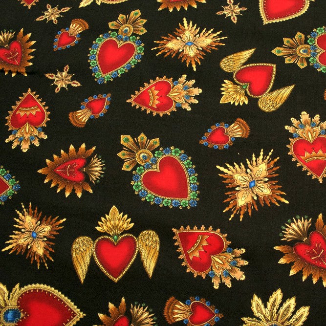 Heart Fabric heart-fabric