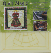 Quilt Magic Country Angel Foamboard Kit
