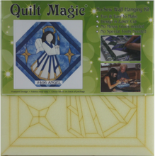 Quilt Magic Diamond Angel Foamboard Kit