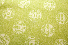 Queen B's Bee-Attitudes Spool Tops Cotton Fabric