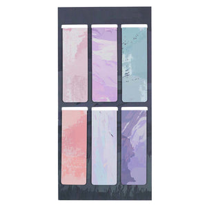 Scenic Scripture Magnetic Bookmarks Set