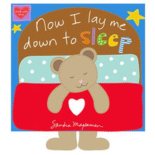 Huggable and Loveable Now I Lay Me Down To Sleep Prayer Soft Book Cotton Fabric Panel